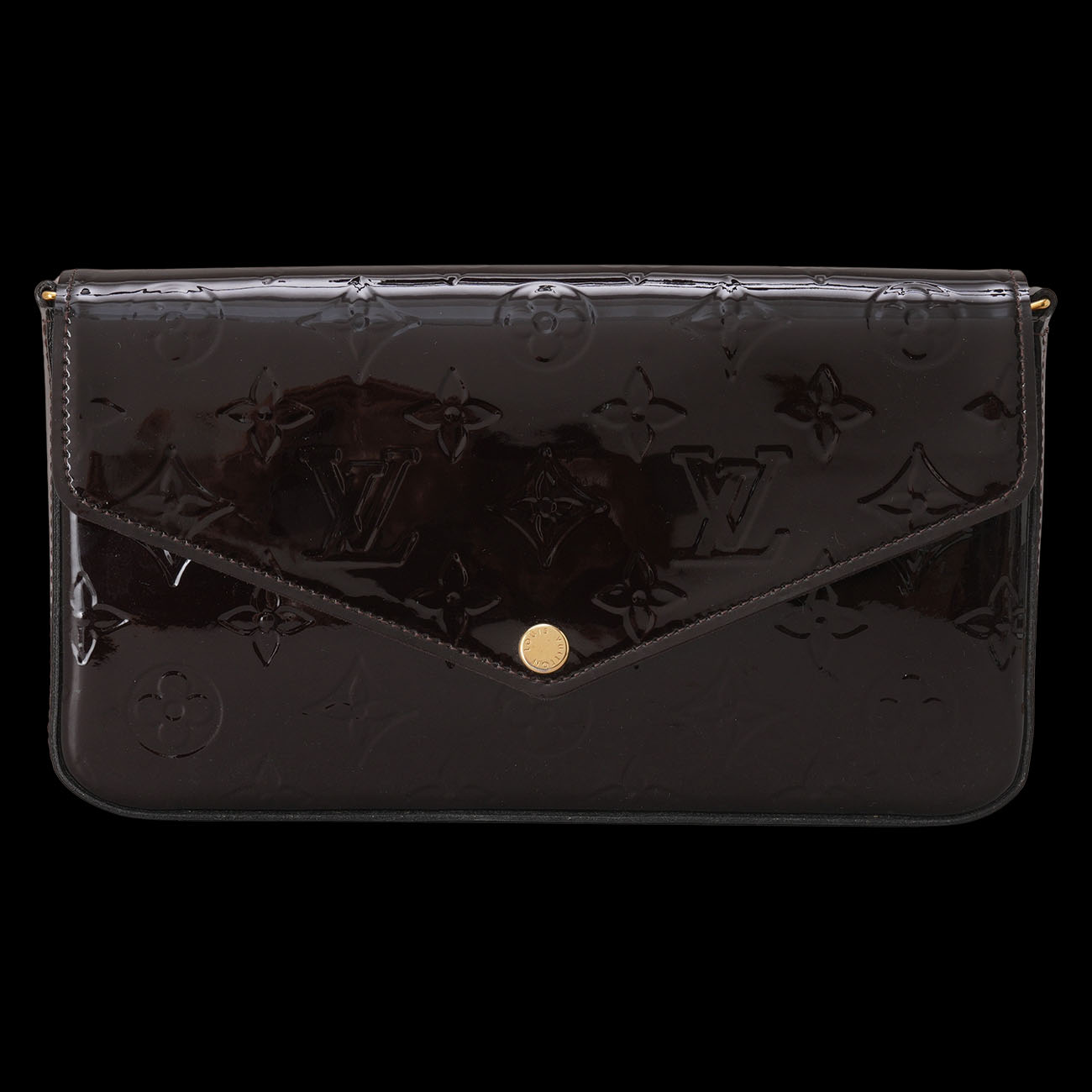 LOUIS VUITTON(USED)루이비통 베르니 펠리시